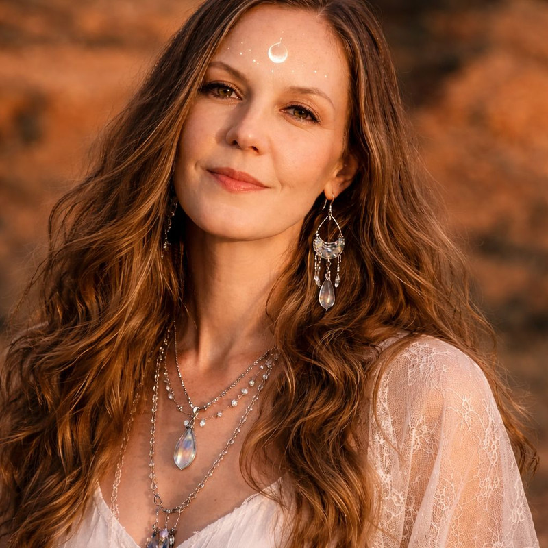 Leitura de tarô dos caminhos