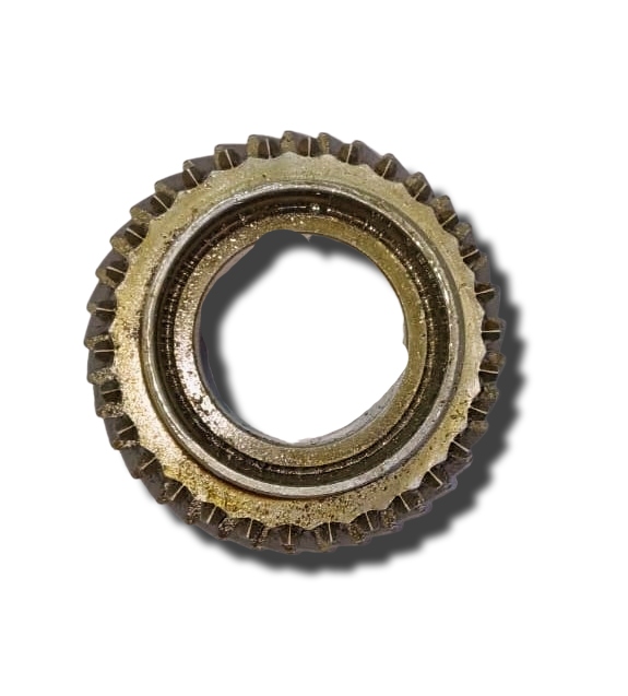4TH GEAR EON