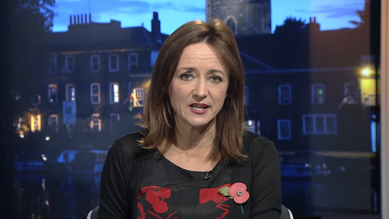 11.14 - 18.45.00 - ITV News London. The latest news in London and the....ts_snapshot_06.53.790