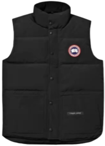 Canada Goose Chaqueta