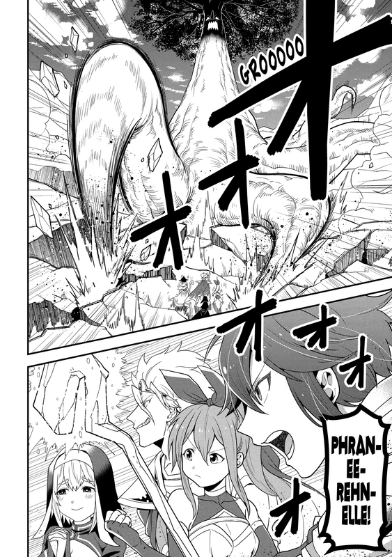 The Strongest Wizard Making Full Use of the Strategy Guide - c001 (v01) - p006 [web] [Manga UP!] [Oa