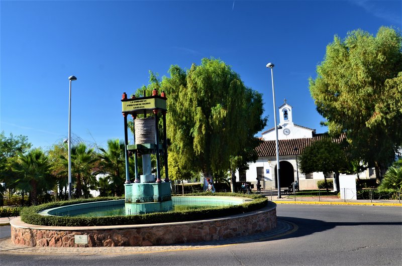 VILLANUEVA DE CORDOBA-10-9-2021 - Córdoba y sus pueblos-2017/2020 (16)