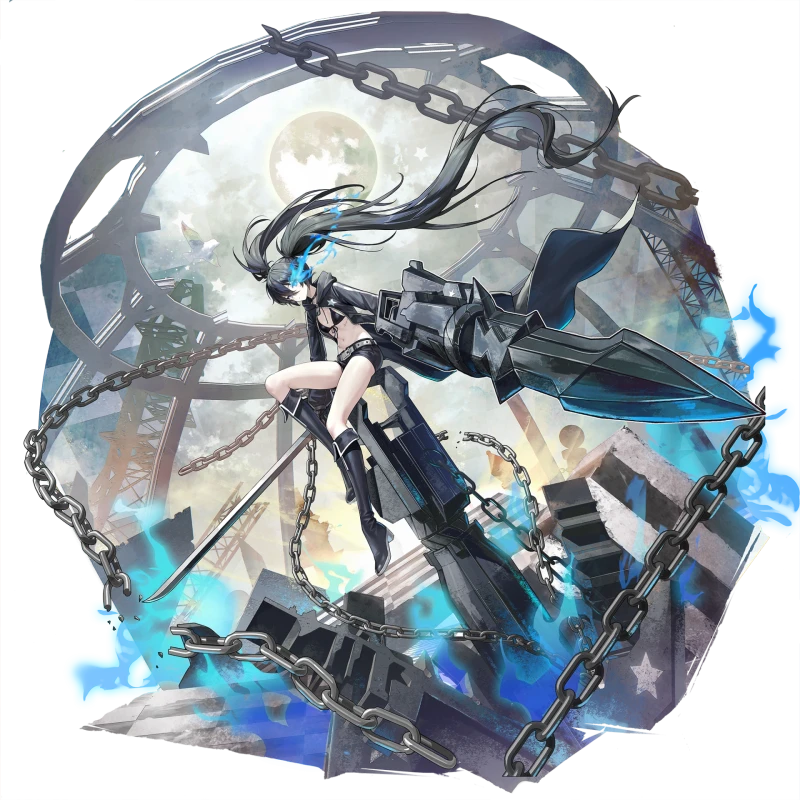 Splash art 3
