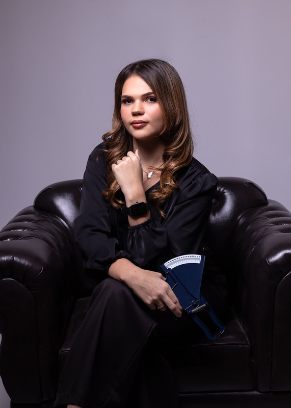 Luiza Alcântara Nutricionista