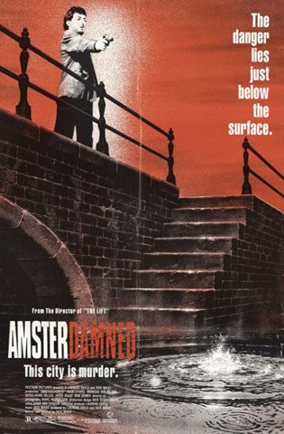 Amszterdam, a rettegés városa (Amsterdamned) (1988) 1080p BluRay x265 HUNSUB MKV - színes, feliratos holland akció, thriller, 113 perc A1