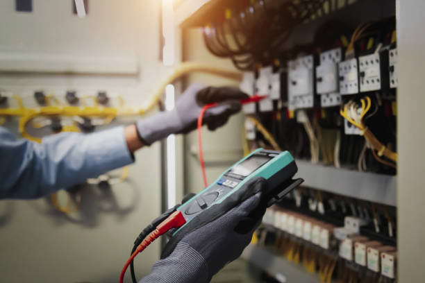 residential electricians in Ocala, FL