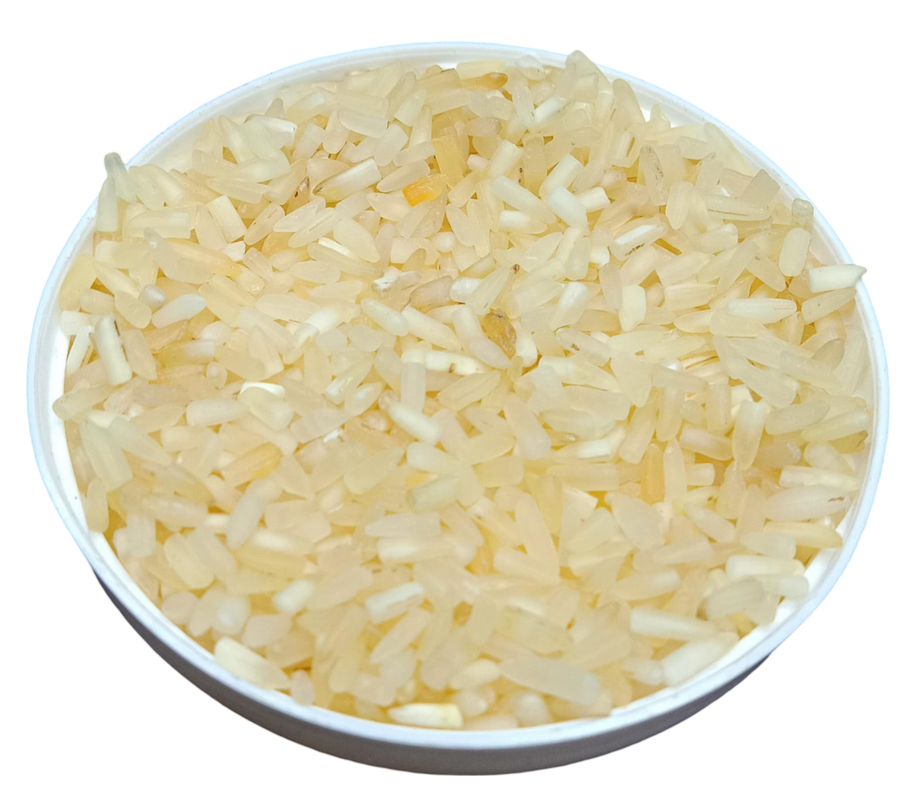 R4 A2Z Best Mogra Traditional Rice Chawal Kaccha