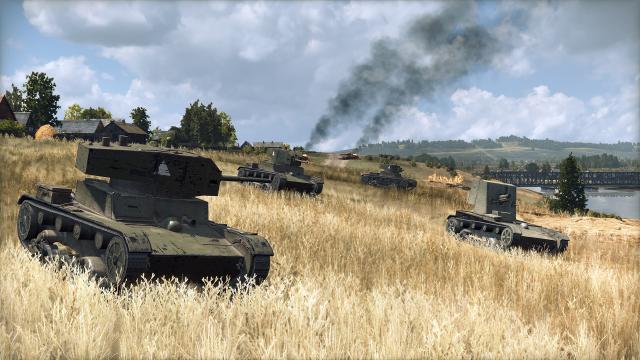 Steel Division 2 The Fate of Finland 2020 PROPER-HOODLUM Steel Division 2 The Fate of Finland 2020 PROPER-HOODLUM