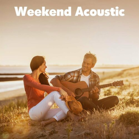 VA - Weekend Acoustic (2022)