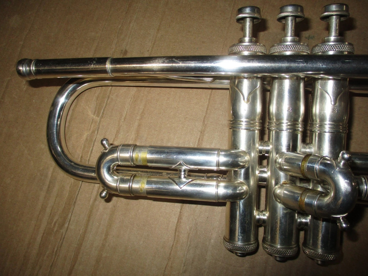 King 1932 Liberty Silvertone sn 150xxx (2)