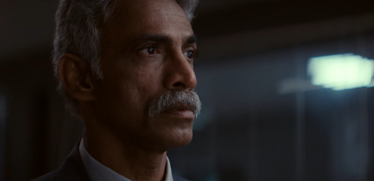 Shoorveer (2022) Season 1 [Hindi + Tamil + Telugu] WebRip 480p 720p ESub - Complete Screenshot