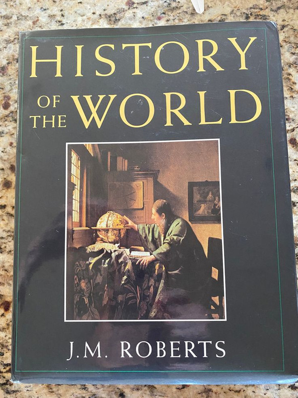The History of the World