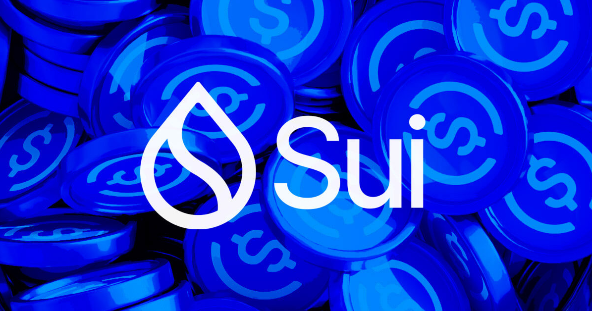 article imageСтейблкоин USDC появится в сети Sui