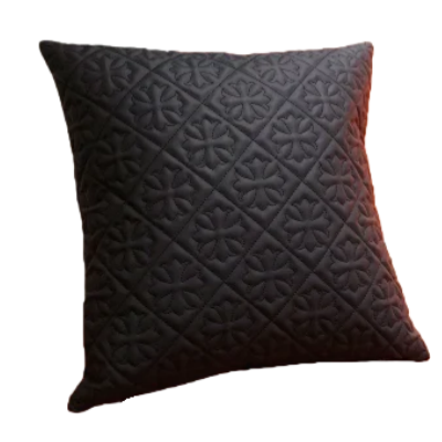 Chrome Hearts Pillow