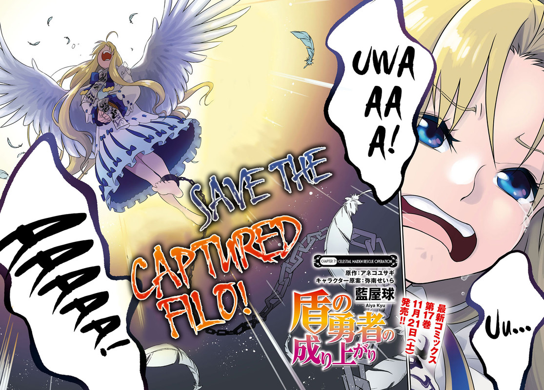 Tate no Yuusha no NariagariChap71-2