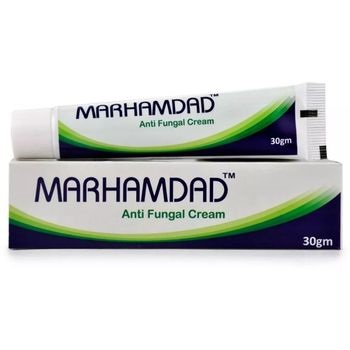 Dr. Bhargava Marhamdad Cream (30g)