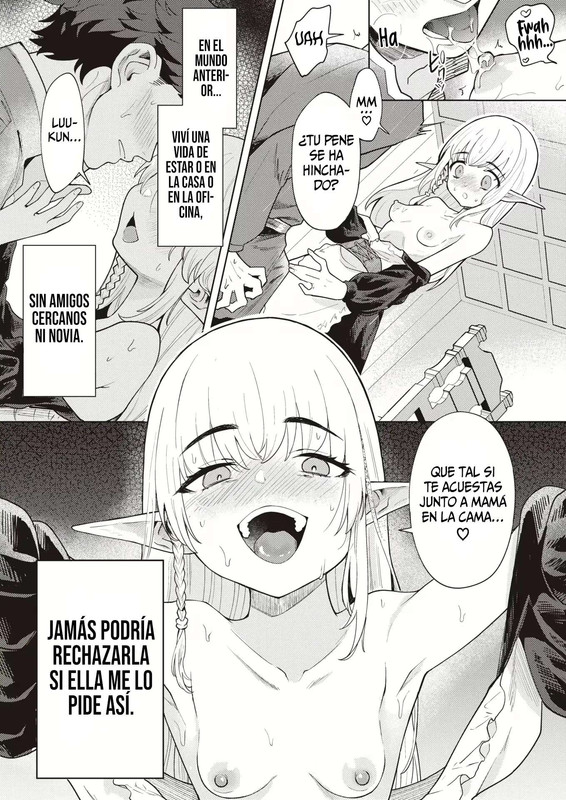 Mi-adoptiva-mam-Elfa-me-ama-tanto-que-no-puedo-irme-de-aventura-manga-hentai-03