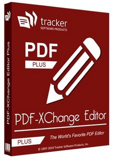 PDF-XChange Editor Plus v9.5.366.0 Multilingual