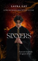 Laura W. Gay – Sinners (2026)