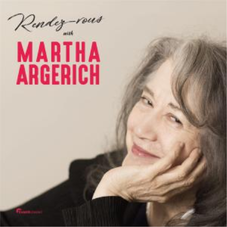 VA   Rendez vous with Martha Argerich (2019) FLAC