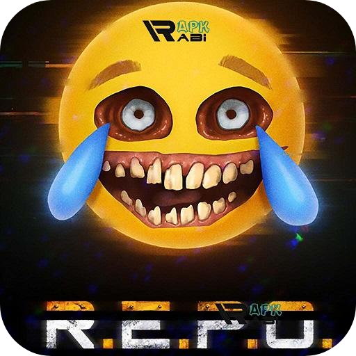 REPO Mobile Game Icon