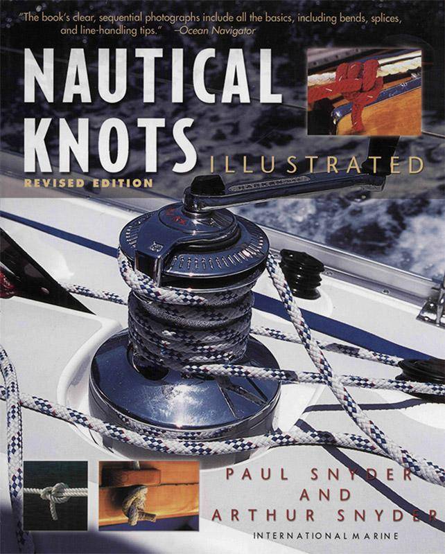 Nautical Knots Illustrated, 2nd Edition