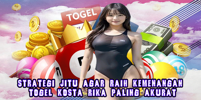 Togel Kosta Rika
