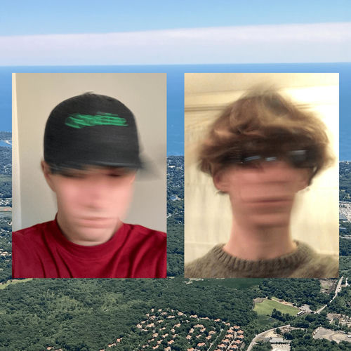 Lucus and Jack from Dsiboys