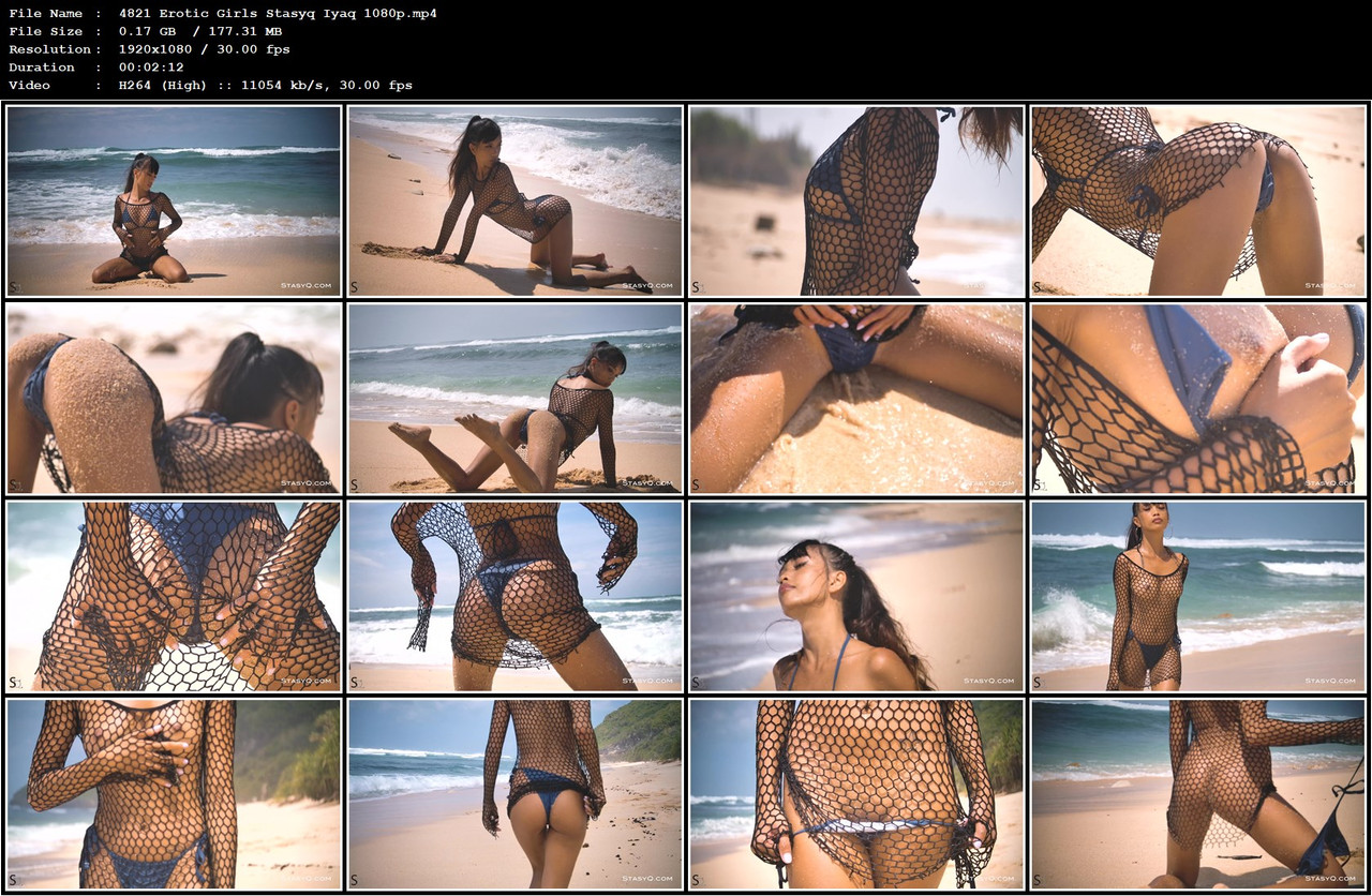 4821 Erotic Girls Stasyq Iyaq 1080p mp4