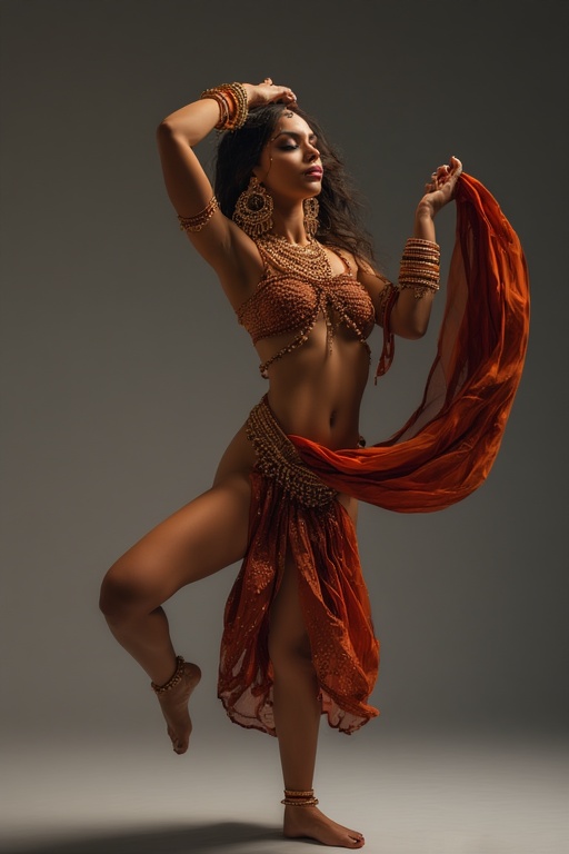 A-full-naked-woman-light-brown-17