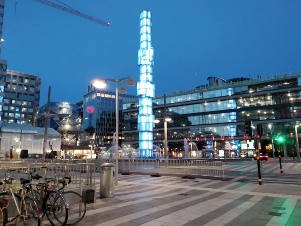 Finlandia con finlandeses y un poco de Estocolmo - Blogs of Finland - Día 8: Distrito del diseño y la llegada a Estocolmo (11)