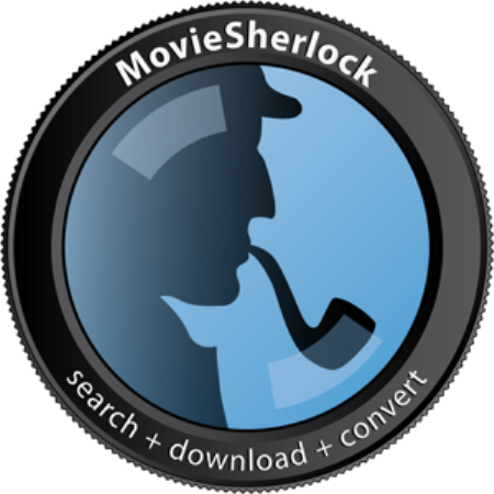 MovieSherlock Pro 6.3.2 macOS