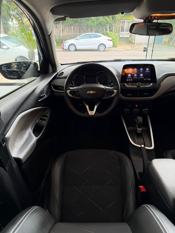 Foto 4 do Onix Turbo