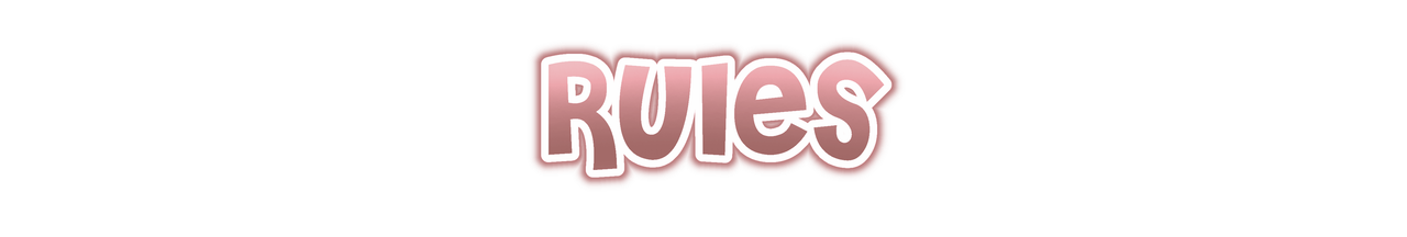 rules