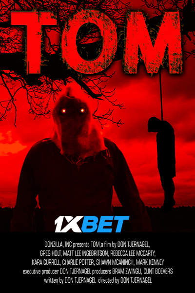 Tom (2022) Hindi (VoiceOver) Movie WebRip – 720p