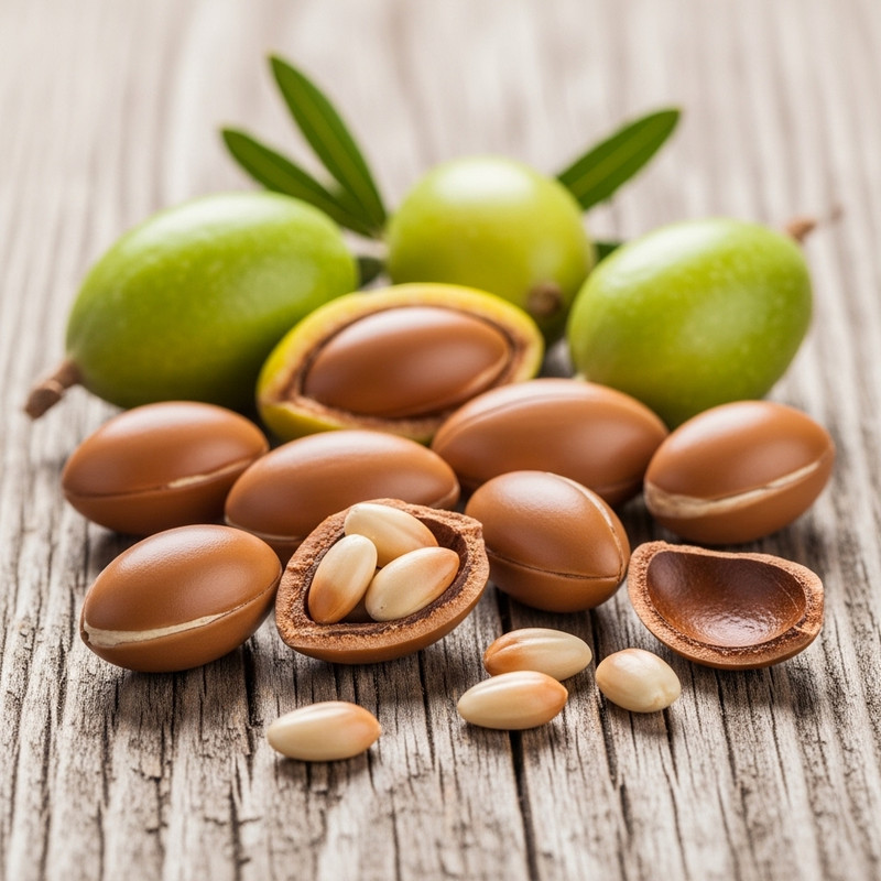 Huile d'Argan