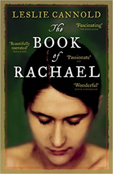 The Book of Rachael