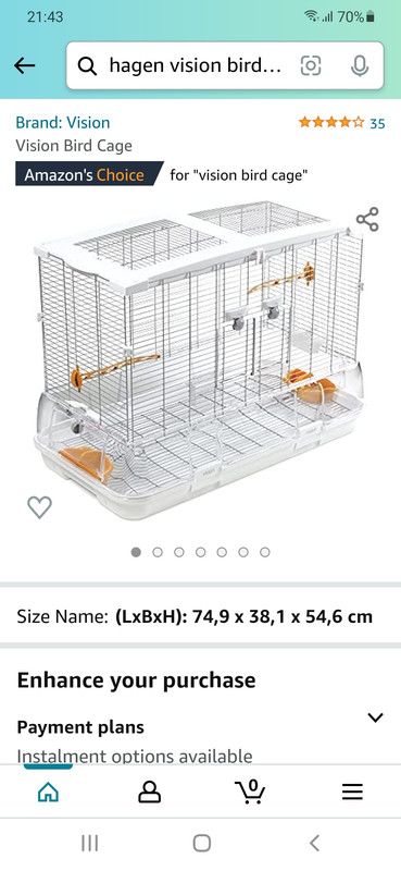 Screenshot_20220720-214352_Amazon Shopping