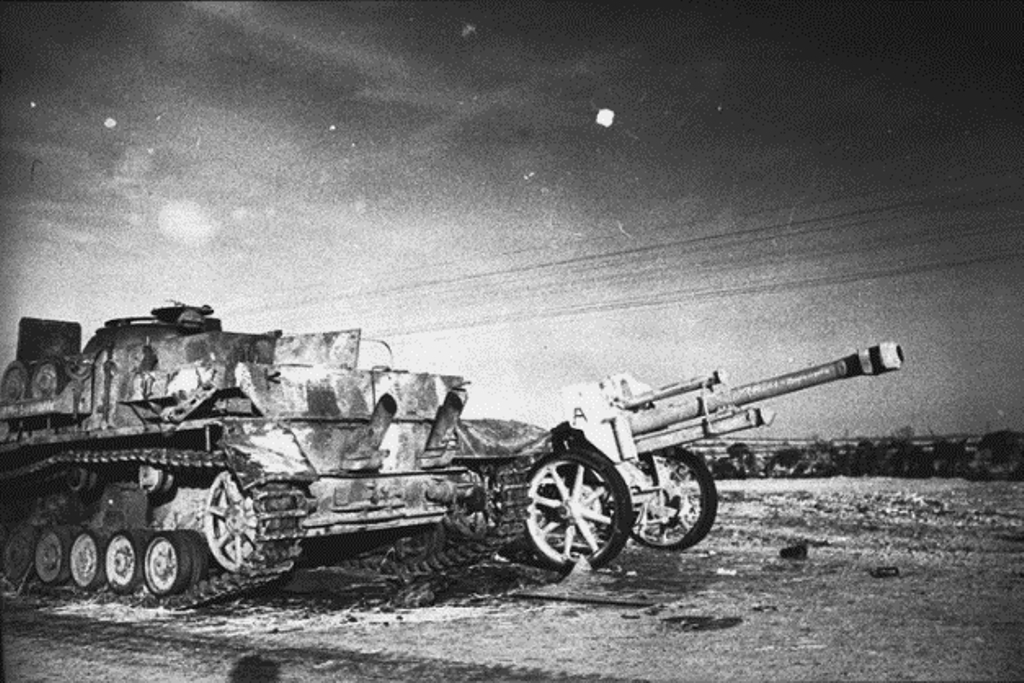 Восточная Пруссия