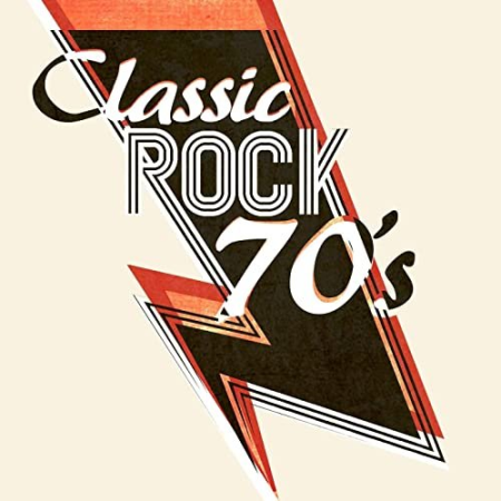 4379755d ab24 4f71 a4d9 7368a539be5b - VA - Classic Rock 70's (2020)