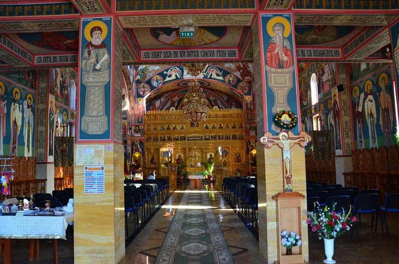Rumanía y sus pueblos-2015 - Blogs de Rumania - De todo un poco-8-8-2015 (21)