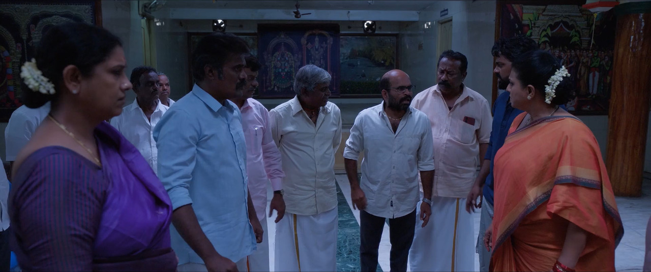 Anbe Diana 2026 WebRip [Hindi + Tamil + Telugu + Malayalam + Kannada] 1080p 480p 720p ESub Screenshot