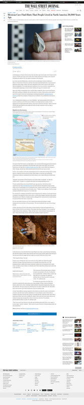 Screenshot_2020-07-22 Mexican Cave Find Hints That People Lived in North America 30,000 Years Ago(1)