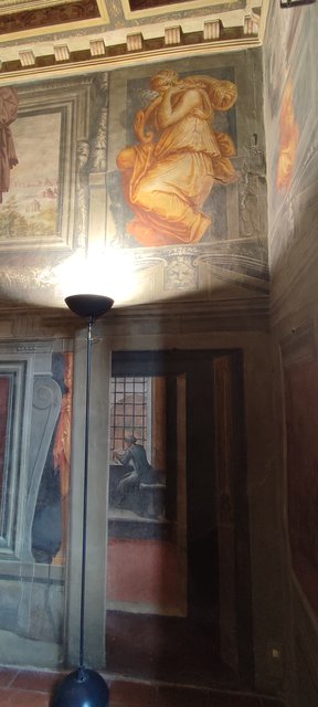 Roma - Orvieto - Arezzo - Blogs de Italia - Arezzo: Piero della Francesca y Vasari (154)