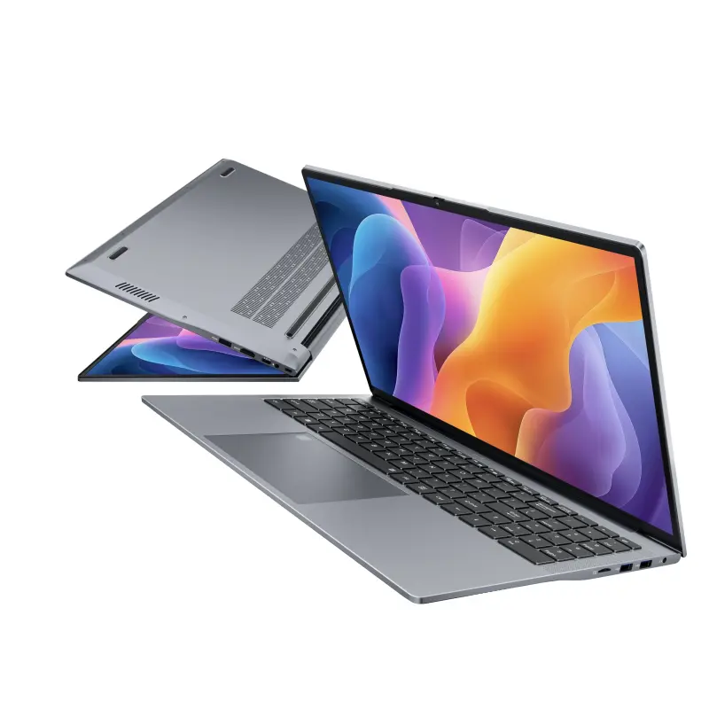 The N-ONE NBook Turbo 16