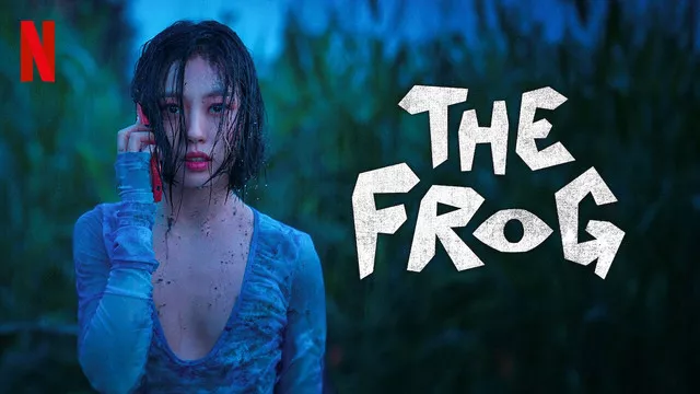 The Frog (2024) [Hindi-Korean]