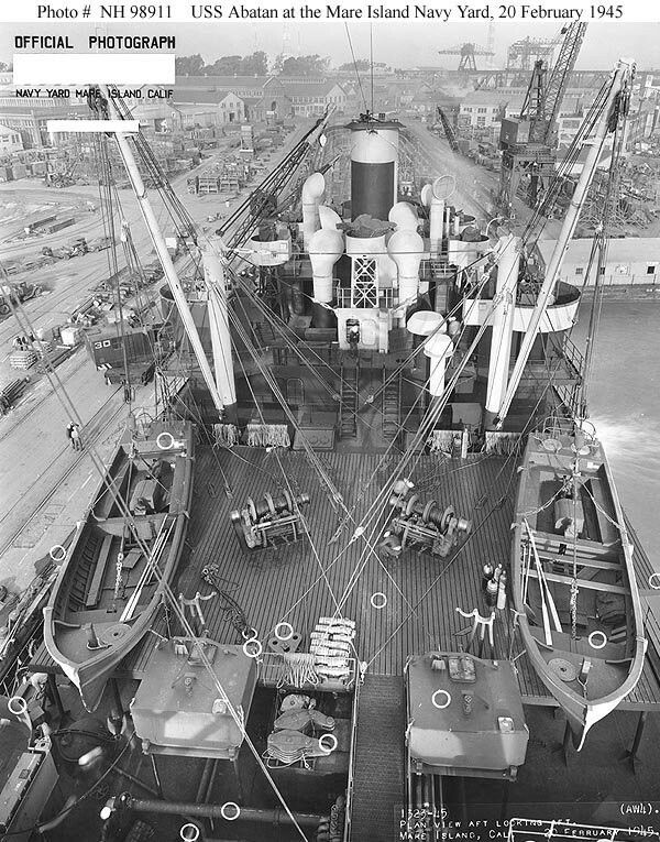 Pétrolier T2 USS Pamanset AO-85 1943 [Création 3D 1/200°] de Iceman29 - Page 5 A73-C4-FCE-3-B11-4-A28-AAFA-522790169364