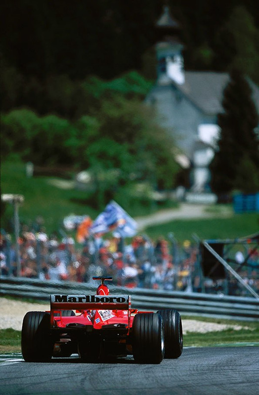Temporada 2001 de Fórmula 1 016-6