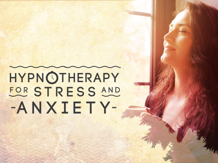 Gaia - Hypnotherapy for Stress & Anxiety