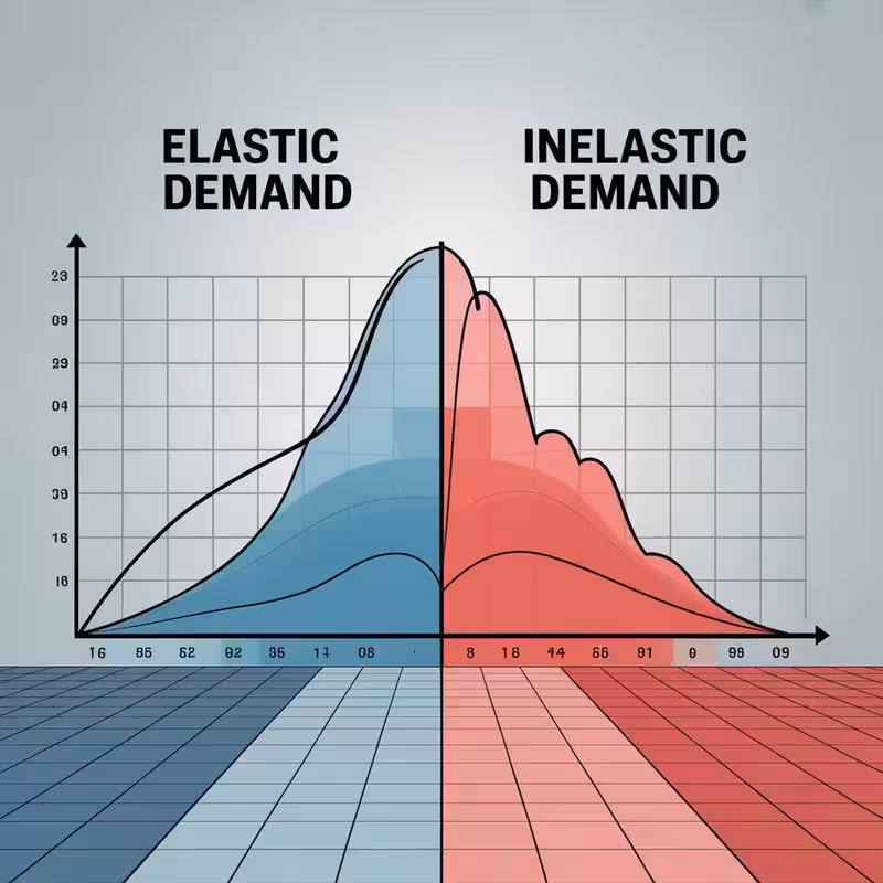 Elastic vs. Inelastic Demand: What’s the Difference?